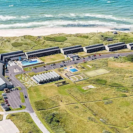 Lejlighed Xliii Hirtshals