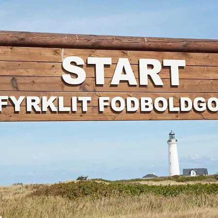 Xliii Apartment Hirtshals