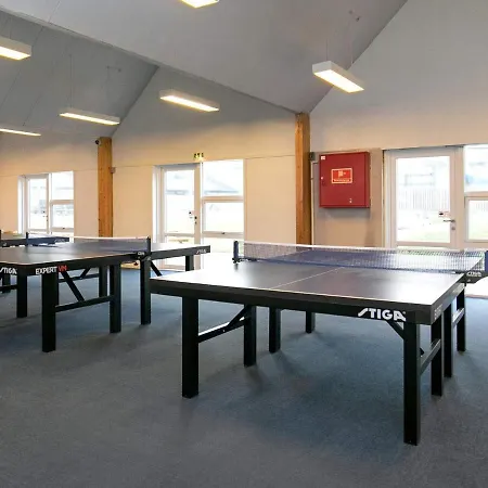 Xliii Apartment *