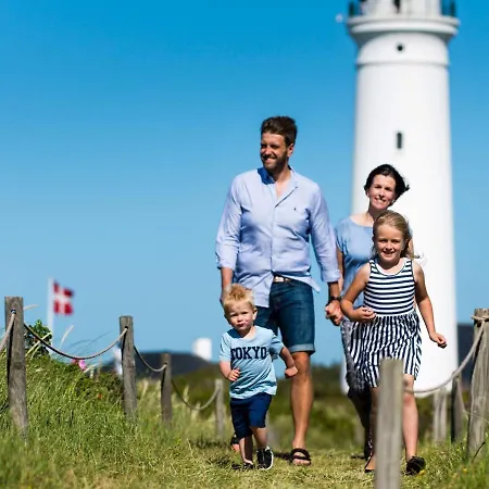 Xliii Hirtshals