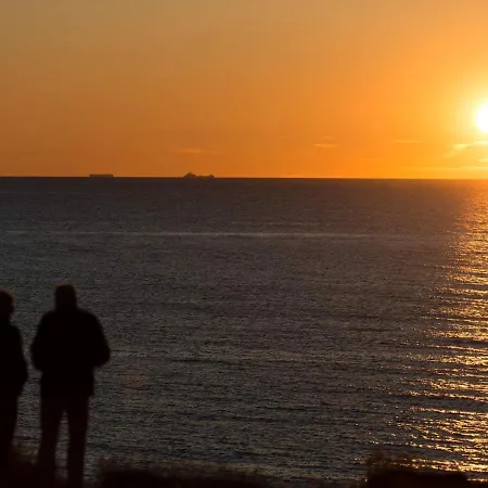 Xliii Lejlighed Hirtshals